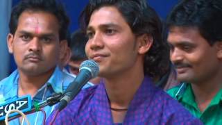 Aery Sakhi Mangal Gao Re Birju Barot Live SD [upl. by Norman572]