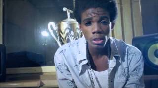 Alkaline  High Suh Weed Nice  Full Song  Explicit  September 2014 [upl. by Treblig129]