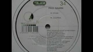 Paul Gaarn  Inhale [upl. by Lerred]