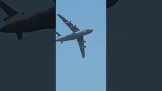 Airshow London SkyDrive Arrivals [upl. by Idnod]