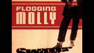 Flogging Molly  The Worst Day Since Yesterday  03 [upl. by Eecyak]