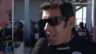 ALMS 2011 Mobil 1 12 Hours of Sebring Part 1 of 6 [upl. by Eahsat178]