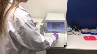 xxpress Thermal Cycler Performs Ultrafast qPCR [upl. by Frankel700]