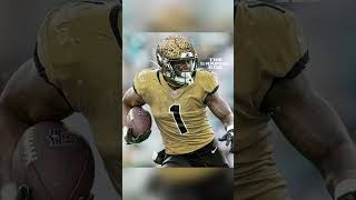 Uniforms the NFL needs Jaguars edition [upl. by Ahsa]