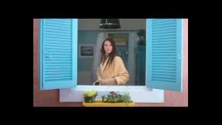 Mousa Coast  Chalet Villa TV Commercial 2014  Privacy  اعلان موسى كوست  شاليه فيلا [upl. by Alyl]