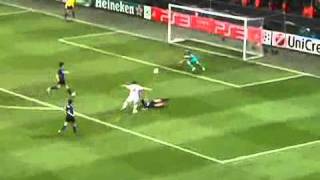 Inter Milan vs Schalke 04 25  All Goals amp Full Highlights  UEFA Champions League [upl. by Vina724]