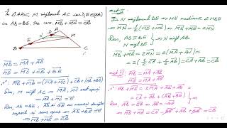 Simulare MATE BAC 2023 Mate Info Subiectul I [upl. by Arreyt]