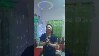 The Christmas Song Christmas Cover Song ElizabethMusicalCovers [upl. by Immot]