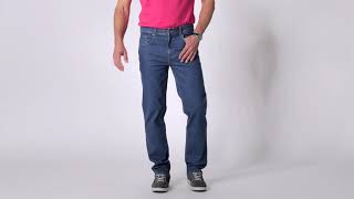 Zerberus 2er Pack Herren Jeans  240228  Personalshop [upl. by Mik789]