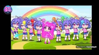 Who wants to join Rainbowcore Precure [upl. by Moriyama]