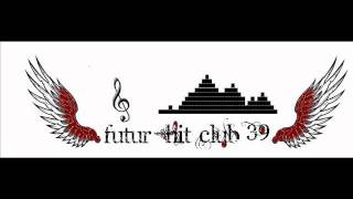 Wezepe  Danse Sur Le Kuduru Exclu Futur Hit Club 39 [upl. by Notsud]