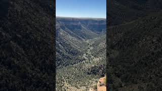 Soda Canyon Overlook Trail Mesa Verde National Park [upl. by Henarat]