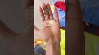 200 ke note ki video rap music топ trap [upl. by Rist]