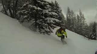 Ski ASPAS Valloire [upl. by Scotty244]