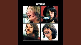 Let It Be Remastered 2009 [upl. by Jacobs]