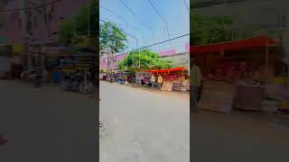 Azamgarh me stunt ytshorts youtubeshorts [upl. by Costin932]