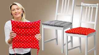 Very Quickly You Can Generate More Income With This Chair Cushion [upl. by Adolpho]