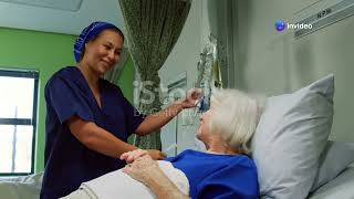 Core Principles of Nursing Care Explained nursingcare [upl. by Arutnev]