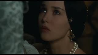 Isabelle Adjani som DRONNING MARGOT I HD Trailer I Se den IDAG [upl. by Tichonn]