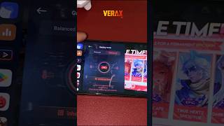 HyperVN OS ROM Games Test Honor of Kings  Redmi Note 13 Pro 5G amp Poco X6 5G garnet [upl. by Timi]