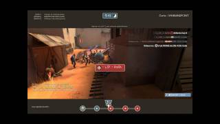 Team Fortress 2  Goomba plugin [upl. by Anama102]