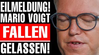 🔥EILMELDUNG THÜRINGEN ESKALIERT SPD MUSS KOLATION SPRENGEN VOIGT AM ENDE🔥 [upl. by Negyam]