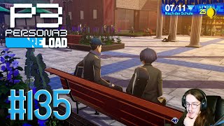 Lass ihr Zeit  Persona 3 Reload  135 [upl. by Cattima]