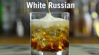 White Russian [upl. by Gertrude162]