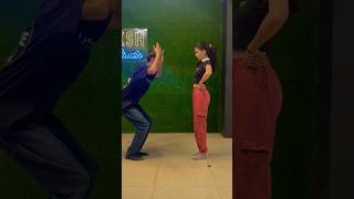 JOTHE JOTHEYALI  PUNEETH RAJ KUMAR  VAMSHI coupledance youtubeshorts puneethrajkumar dance [upl. by Behlke]