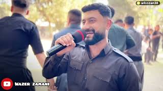 Hama anaby  Para gyan para  2024 Music  Osama azizi حەمە عەنەبی  ئاهەنگی گڵاڵی [upl. by Tnirb]