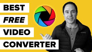 The Best Video Converter for Windows and Mac [upl. by Dnalro338]