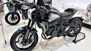 The 8 Best 700cc Motorcycles For 2023 [upl. by Karin]