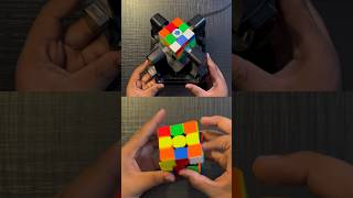 I Raced With The Fastest Cubing Robot shorts [upl. by Finnigan]