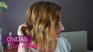 Ondas sin calor  buscandotueStilo [upl. by Maurice]