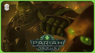 Gods Bleed  Pariah Nexus  Episode 2 Breakdown  Discipline amp Doctrine [upl. by Helve]