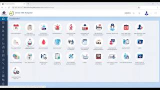 Hospital Management System  eHospital Systems  Short Overview [upl. by Anirad493]