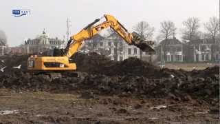 Uiterwaarden Deventer te nat voor ruiming bommen [upl. by Meares346]