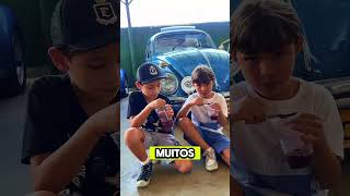 Encontro em Belo Horizonte shortsvideo carrosantigos car motovlog moto [upl. by Dorey749]