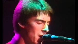 Paul Weller Live  The Whole Point Of No Return HD [upl. by Jeremy]