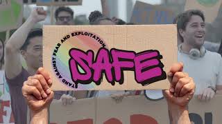 SAFE Commercial [upl. by Paza]