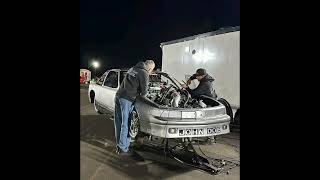 Street Outlaws  Will the SO OKC Show amp Street Racing Come back in 2024 [upl. by Eirellav]