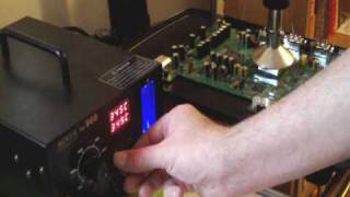 XBox 360 GPU permanent reflow [upl. by Elwyn172]