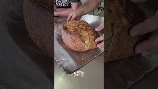 ¡Hicimos pan con Bea Echeverría en El Horno de Babette 🔥 Una receta fácil y sencilla [upl. by Denna]