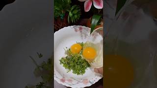 Viral Egg Roll Recipe For Healthy Winter Breakfast Trainding Recipe Easy Food [upl. by Jereld]