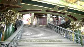 GYUMRI ALEXANDRAPOL HOTEL PALACE  VARDAN GHUKASYAN LUXURY [upl. by George]