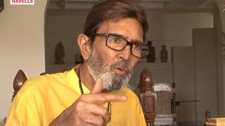 Making of Havells Fans TVC 2012Rajesh Khanna [upl. by Filemon964]