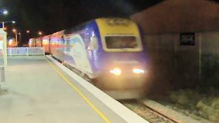 NSW Trains  Countrylink XPTs  Australian XPT Country Passenger  PoathTV [upl. by Chaffee894]