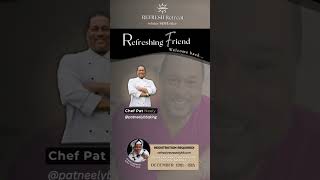 Refresh Retreat By KF winter SOULstice with Kim Fields Visit refreshretreatbykfcom wellness [upl. by Venezia]