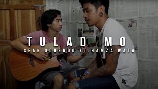 Tulad Mo  TJ Monterde Sean Oquendo ft Hamza Wata Cover [upl. by Jenn460]