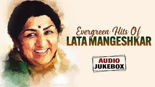 Evergreen Hits Of Lata Mangeshkar  Tribute To Lata Mangeshkar  Bengali Film Songs [upl. by Germaine447]